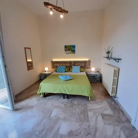 Confortevole E Luminoso Zona Gallipoli Apartment Galatone